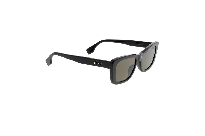 Lunettes De Soleil - Fendi