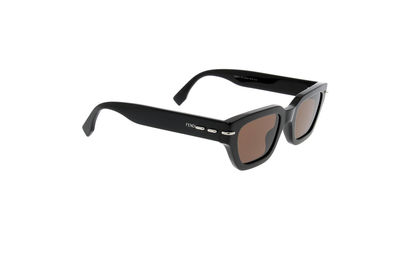 Lunettes De Soleil - Fendi