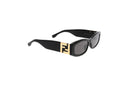 Lunettes De Soleil - Fendi
