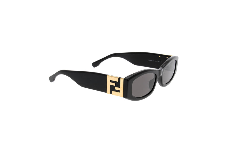 Lunettes De Soleil - Fendi