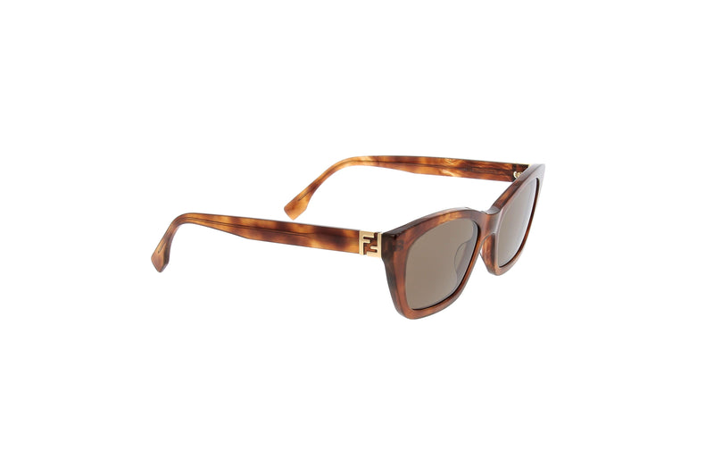 Lunettes De Soleil - Fendi