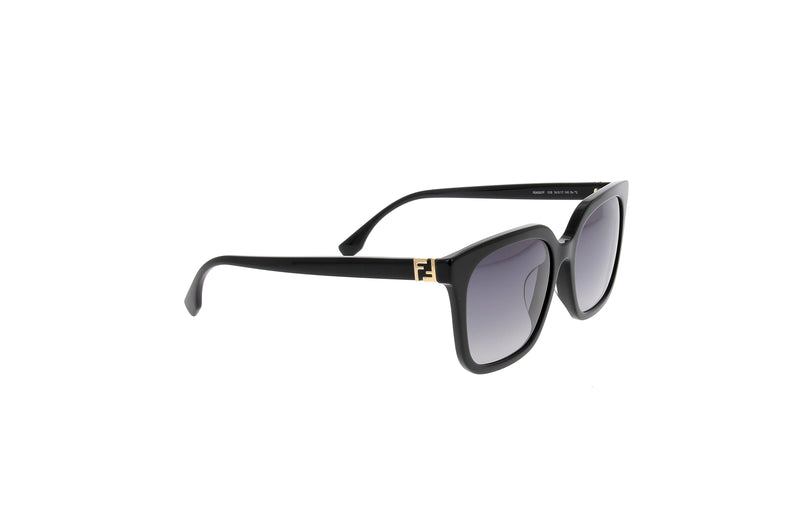 Lunettes De Soleil - Fendi