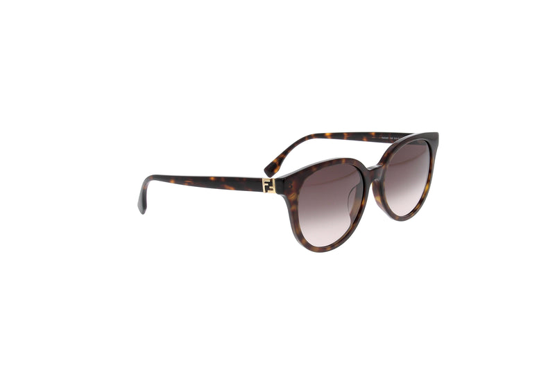 Lunettes De Soleil - Fendi