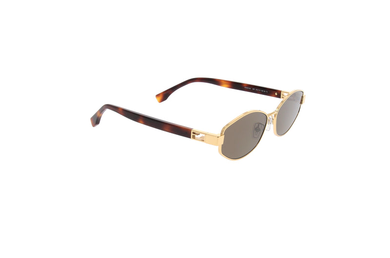 Lunettes De Soleil - Fendi