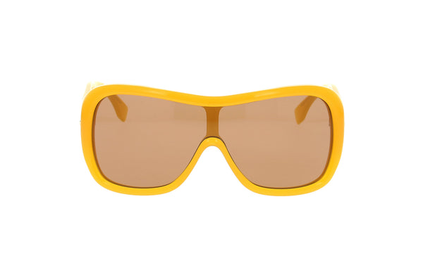 Luxury Eyewear – Solbriller - Fendi