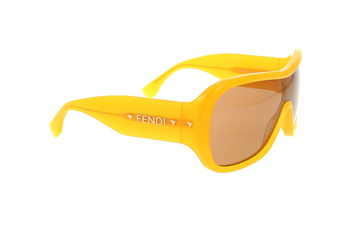 Luxury Eyewear – Okulary przeciwsłoneczne - Fendi