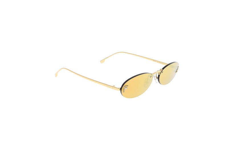 Lunettes De Soleil - Fendi