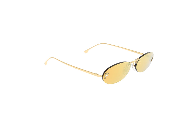 Lunettes De Soleil - Fendi