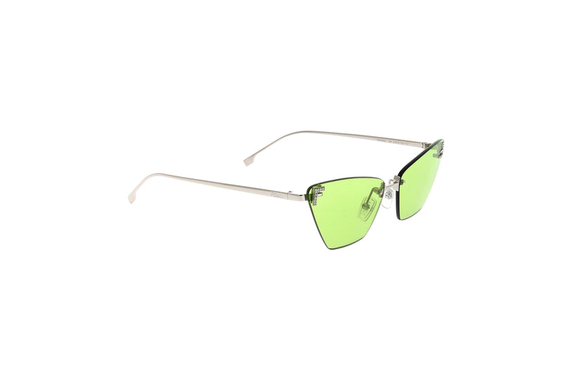 Lunettes De Soleil - Fendi
