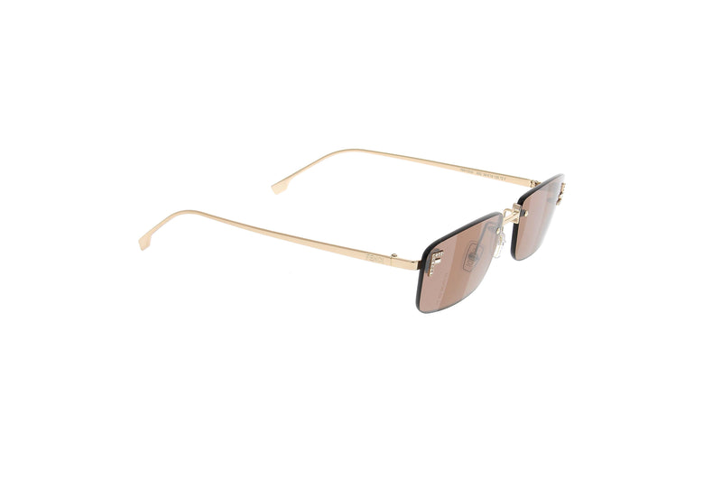 Lunettes De Soleil - Fendi
