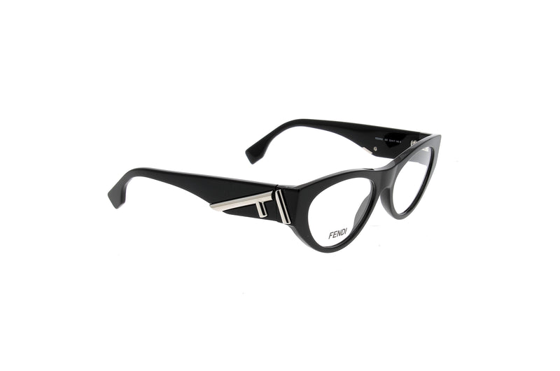 Lunettes De Vue - Fendi