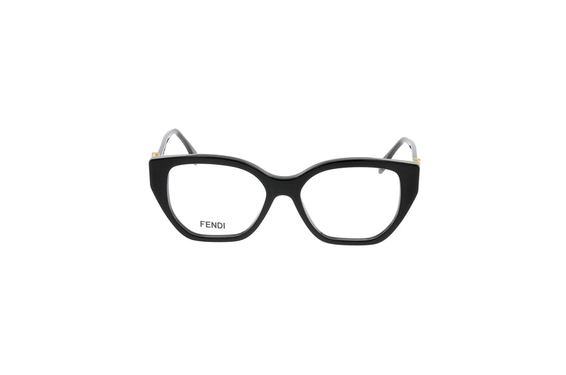 Lunettes De Vue - Fendi