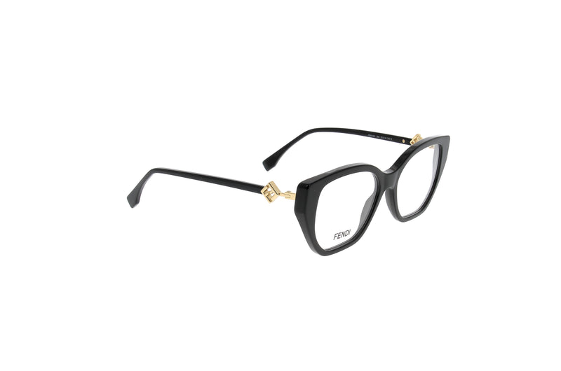 Lunettes De Vue - Fendi