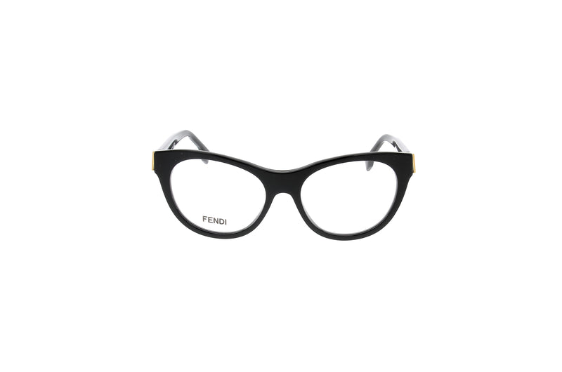 Lunettes De Vue - Fendi
