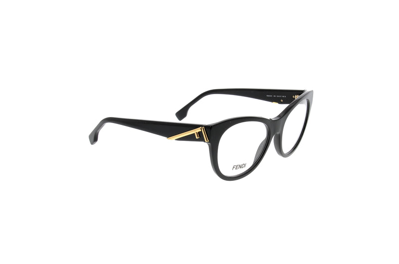 Lunettes De Vue - Fendi