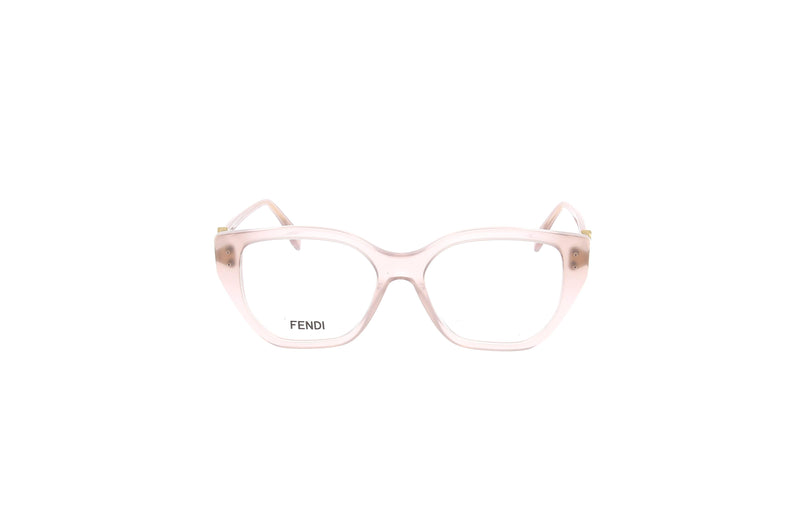 Lunettes De Vue - Fendi