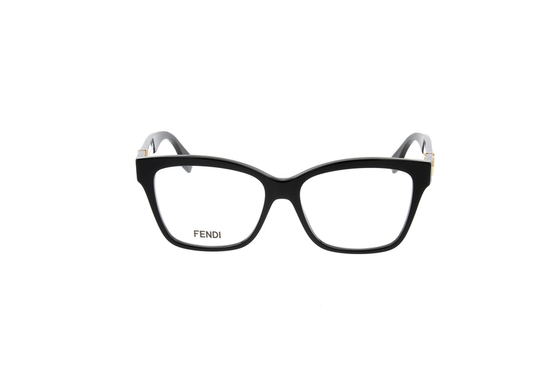 Lunettes De Vue - Fendi