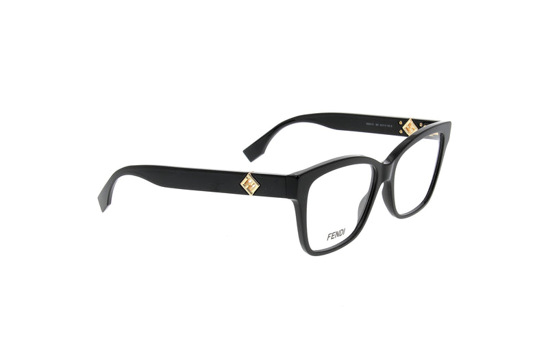 Lunettes De Vue - Fendi