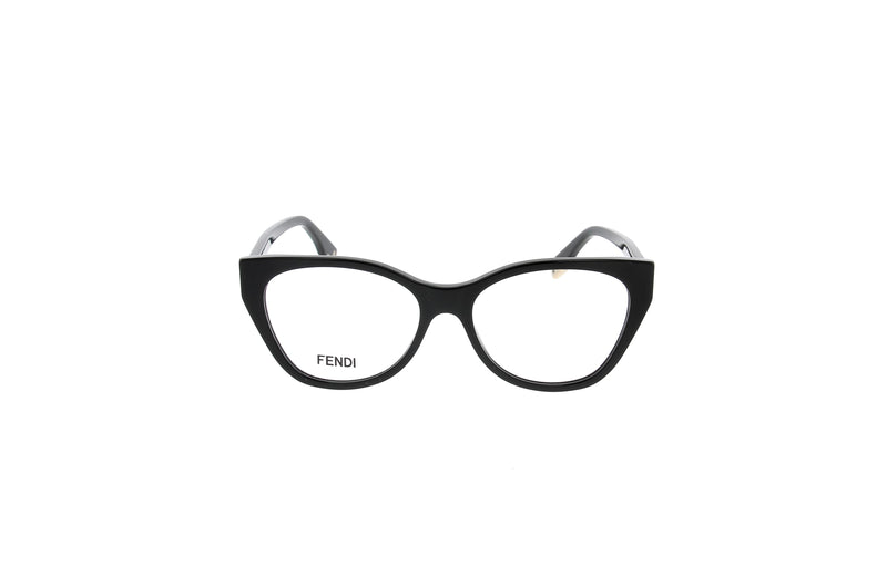 Lunettes De Vue - Fendi