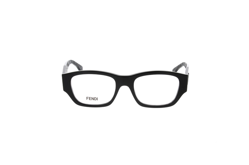 Lunettes De Vue - Fendi