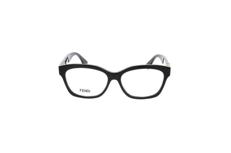 Lunettes De Vue - Fendi