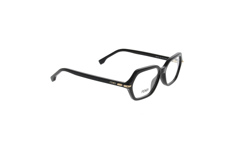 Lunettes De Vue - Fendi