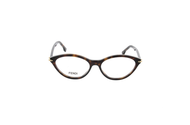 Lunettes De Vue - Fendi