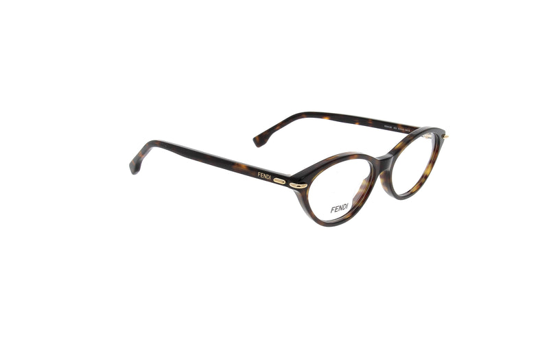 Lunettes De Vue - Fendi