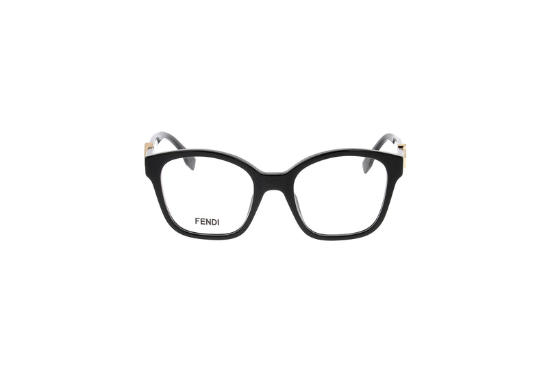 Lunettes De Vue - Fendi