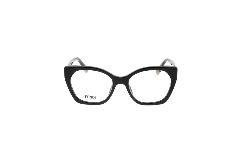 Lunettes De Vue - Fendi