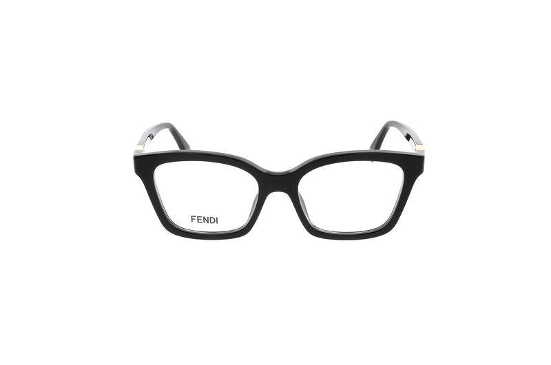Lunettes De Vue - Fendi