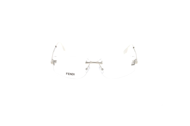 Lunettes De Vue - Fendi