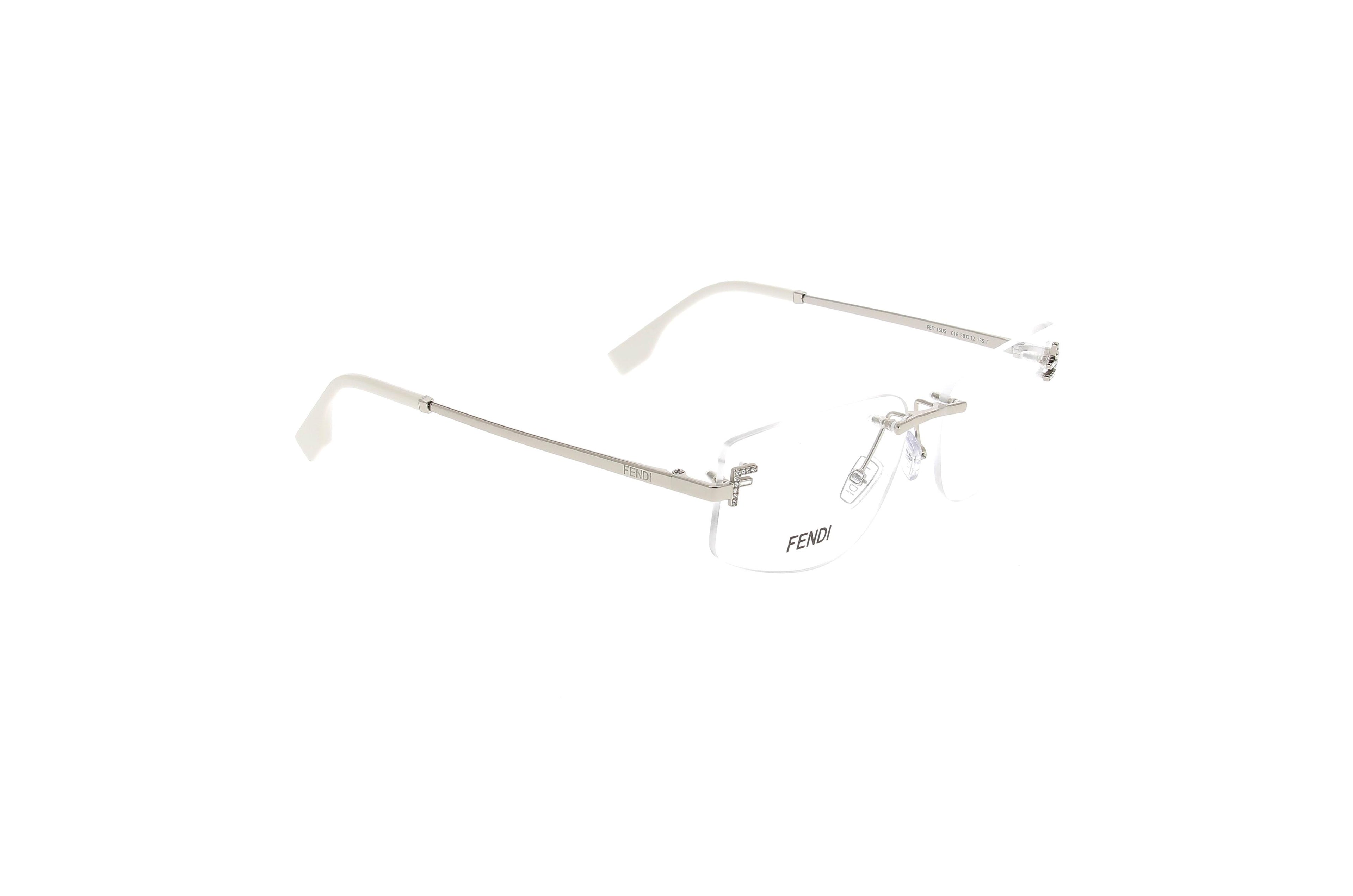 Eyeglasses - Fendi