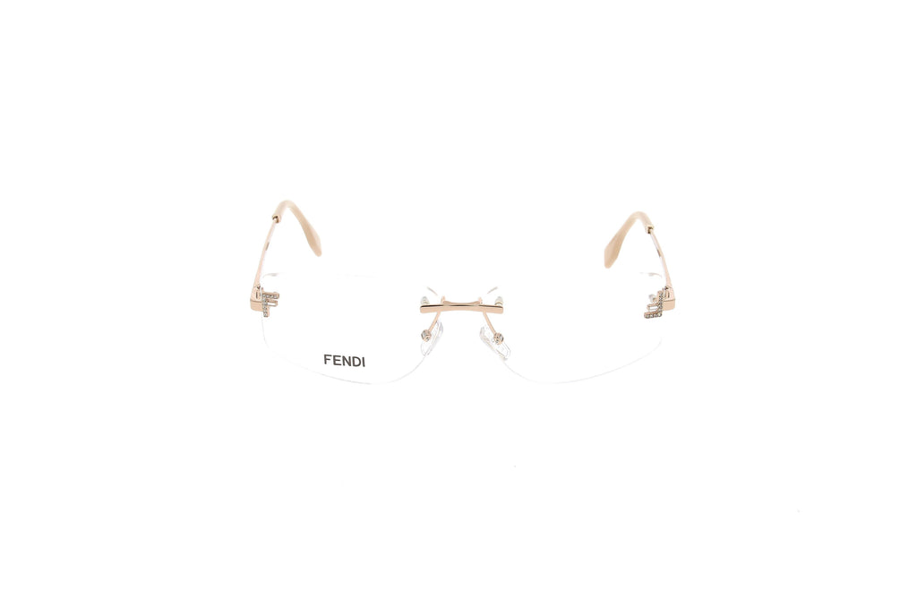 Eyeglasses - Fendi