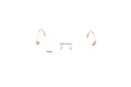 Eyeglasses - Fendi