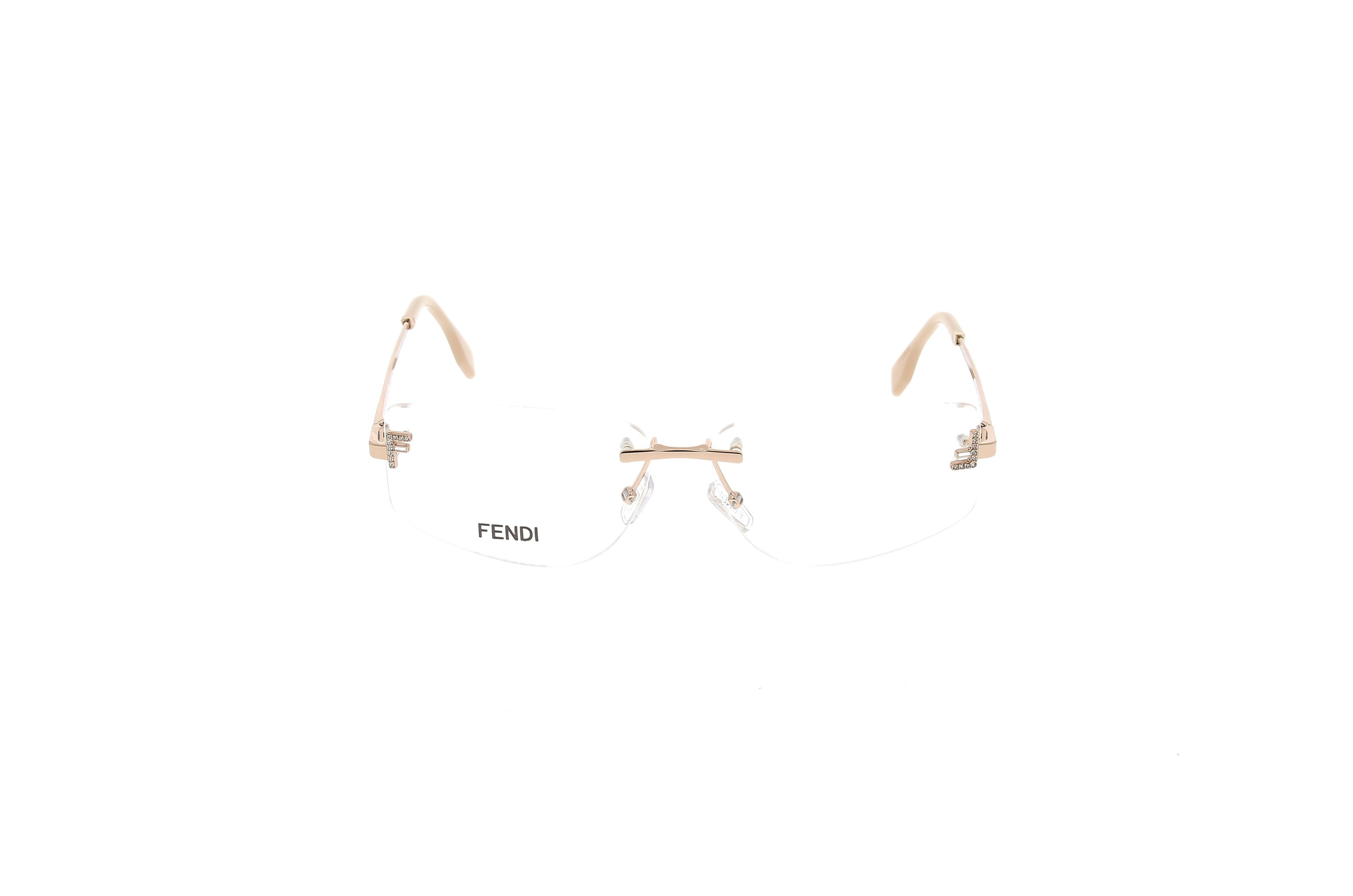 Eyeglasses - Fendi