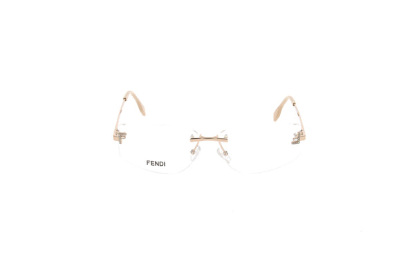 Eyeglasses - Fendi