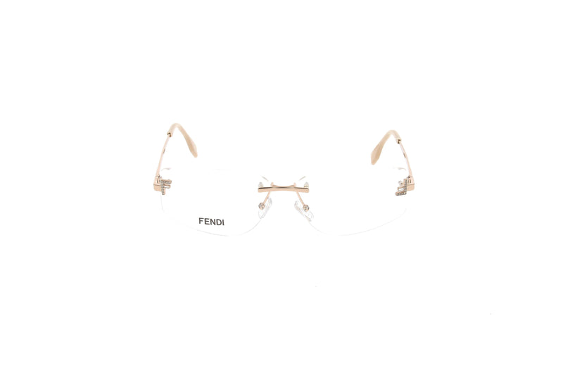 Lunettes De Vue - Fendi