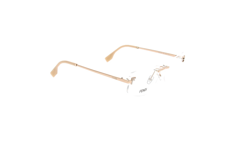 Lunettes De Vue - Fendi