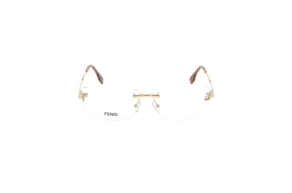 Eyeglasses - Fendi