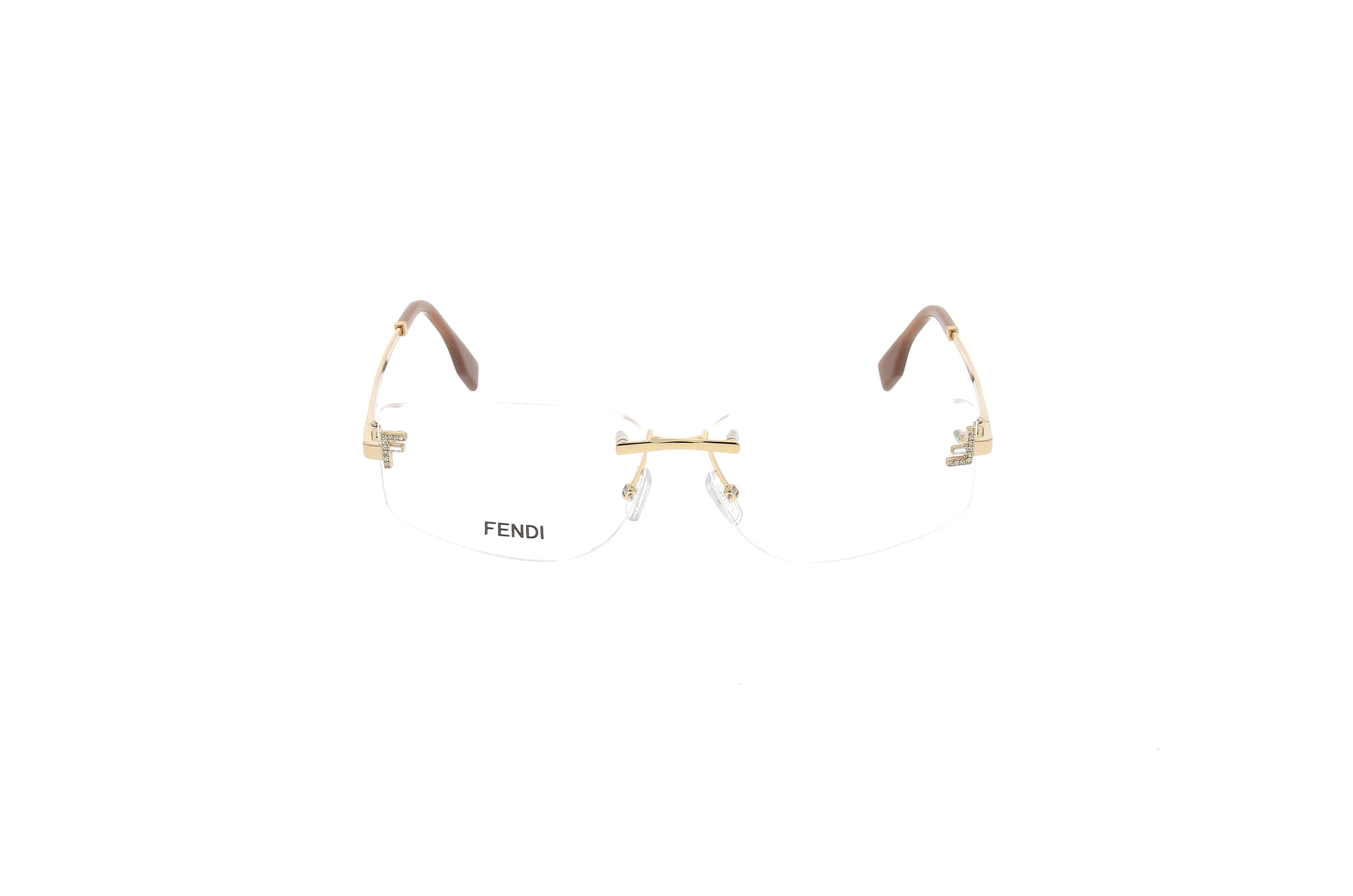 Eyeglasses - Fendi