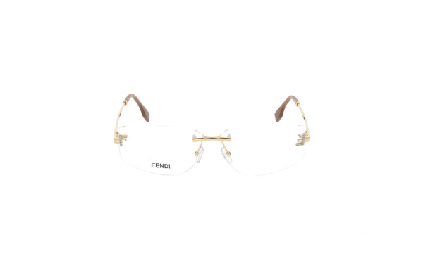 Eyeglasses - Fendi