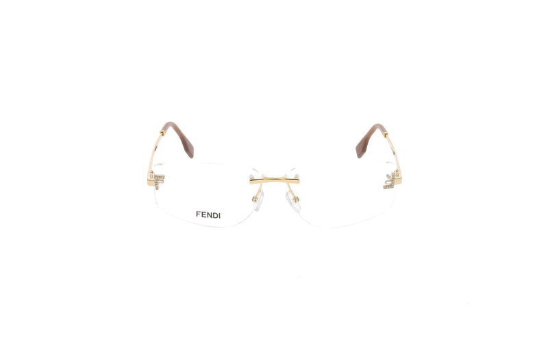 Lunettes De Vue - Fendi