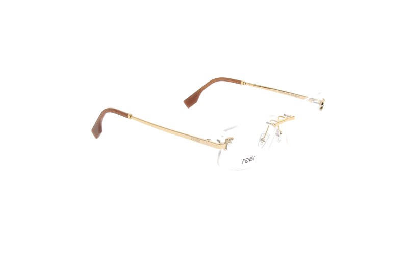 Lunettes De Vue - Fendi