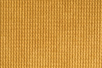 Benson 64.5 Cm - Bar & Counter Stool - Fabric - Ochre/Yellow