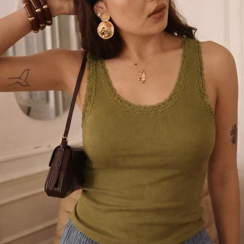 Débardeur Orélia