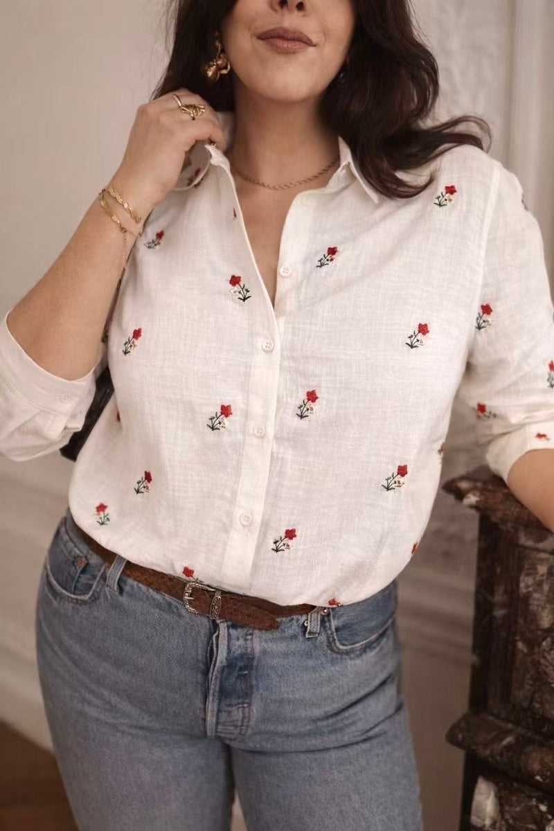 Chemise Kais