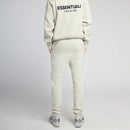 Jogging Essentials Light Oatmeal - Beige - Mixte