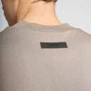 T-Shirt Essentials Desert Taupe - Beige - Mixte