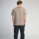 T-Shirt Essentials Desert Taupe - Beige - Mixte